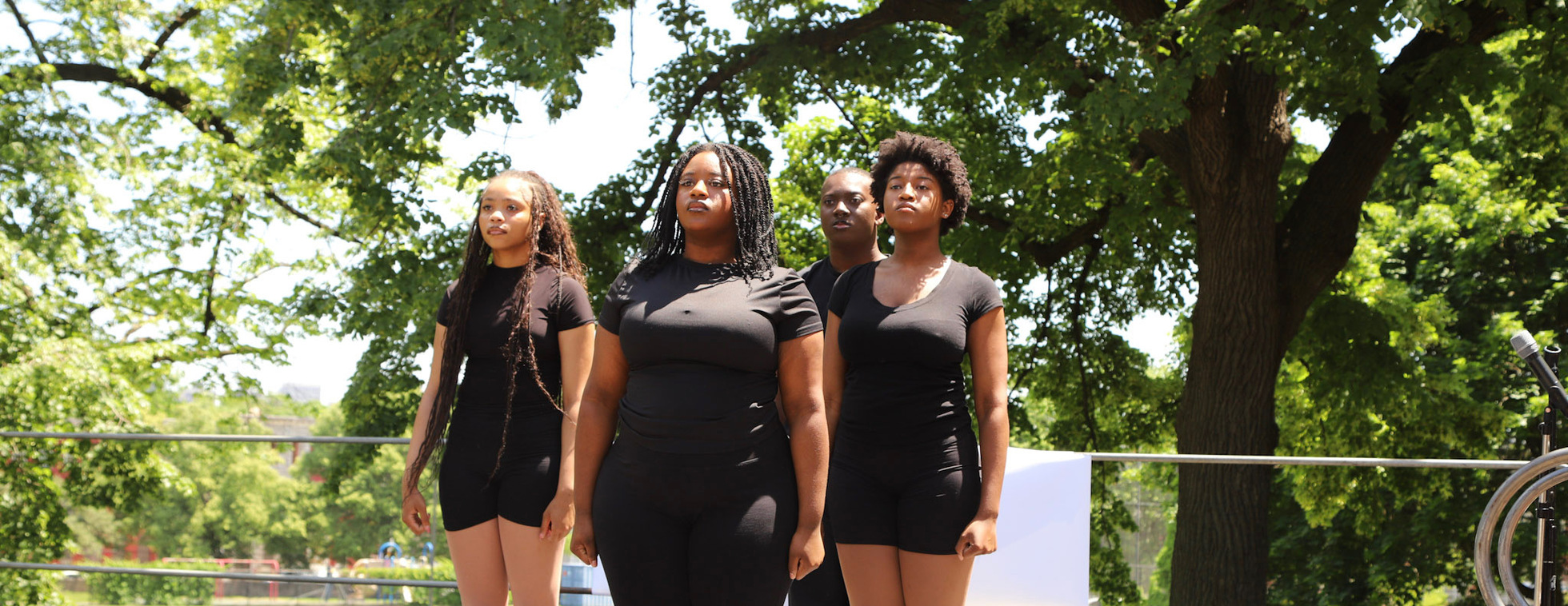 Black Excellence Showcase